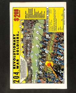 Iron Man #146 Newsstand Variant