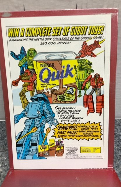 Amazing Spider-man # 272