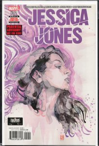 Jessica Jones #12 (2017) Jessica Jones