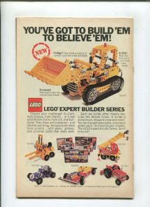 MARVEL SUPER ACTION #14 (7.0) 1979 AVENGERS