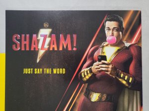 Scooby-Doo Team-Up #47 2019 DC Comics Featuring Magilla Gorilla