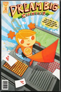 See Image for Comic Details