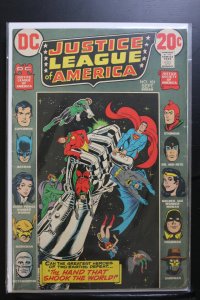 Justice League of America #101 (1972)