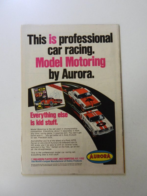 Superman's Girl Friend, Lois Lane #99 (1970) VF- condition