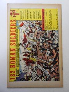 Sub-Mariner #3 (1968) FN Condition!