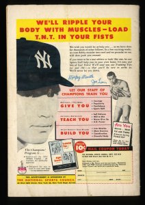 Action Comics #265 VG/FN 5.0 Hyper-Man! DC Superman