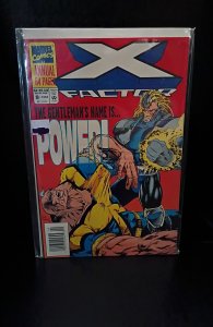 X-Factor Annual #9 (1994)
