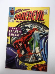 Daredevil #22 (1966) FN/VF condition