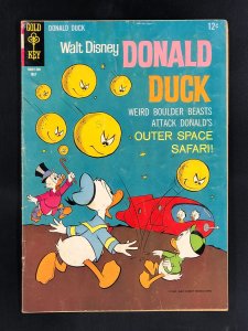 Donald Duck #113 (1967)