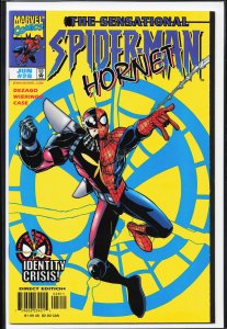 The Sensational Spider-Man #28 (1998)