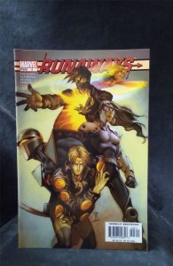 Runaways #3 2005 Marvel Comics Comic Book