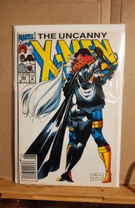 The Uncanny X-Men #289 (1992)