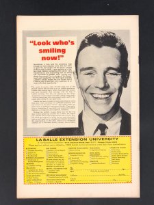 Marvel Premiere #5 (1972) VF 1st Vishanti, Shuma-Gorath Mention!