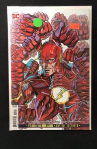 The Flash #83 Variant Cover (2020)