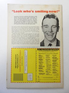 Fantastic Four #137 (1973) FN+ Condition!