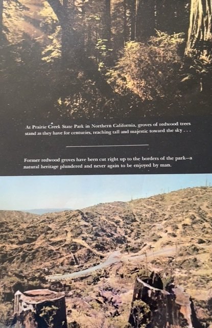 Our Vanishing wilderness, Grossman, 1969, glossy dust jacket