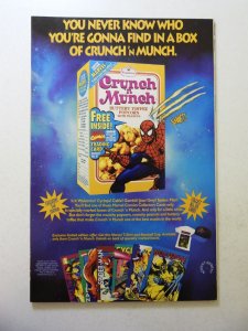 Fantastic Four Annual #27 (1994) VF+ Condition