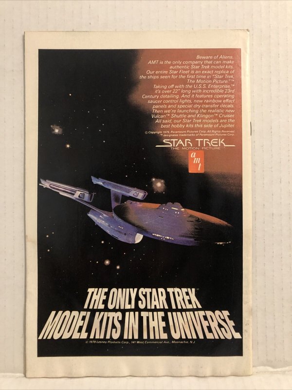 Marvel Team-Up #94 Shroud