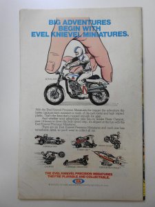 Red Sonja #1 Blood of The Unicorn! Solid VG Condition!