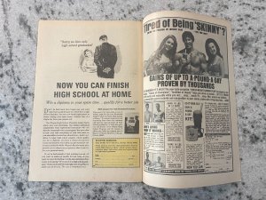 Silver Surfer # 11 VF Marvel Comic Book Stan Lee Hulk Thor Avengers 16 J864