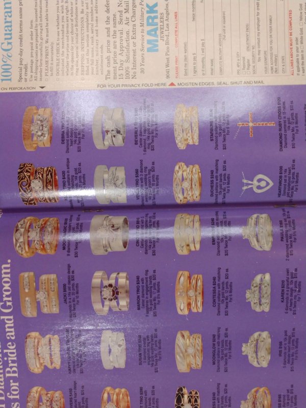 Green Lantern #118 (6.0, 1979) Mark Jewelers