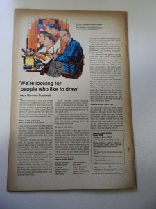 The Amazing Spider-Man #58 (1968) VG+ Condition