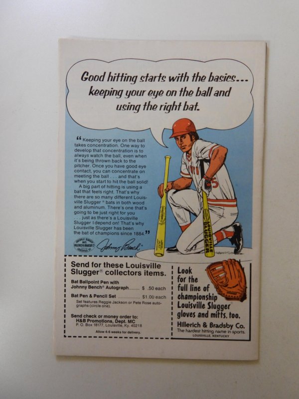 The Avengers #171 VF condition