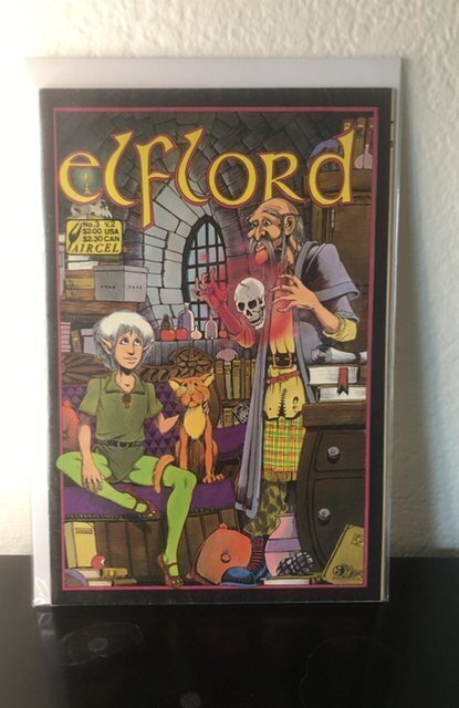 Elflord #3