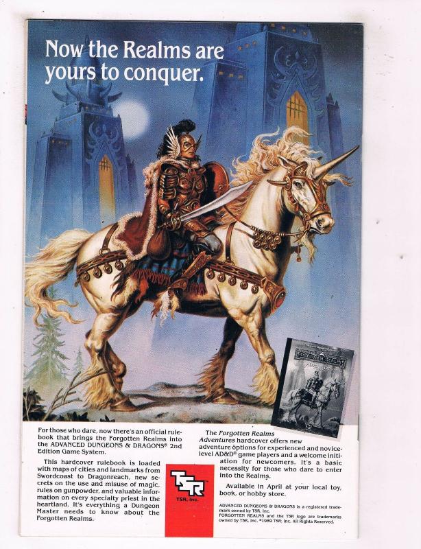 The Saga Of The Original Human Torch #3 VF Marvel Comics Comic Book DE40 AD14