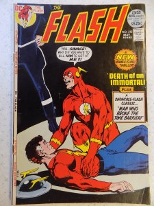FLASH # 215