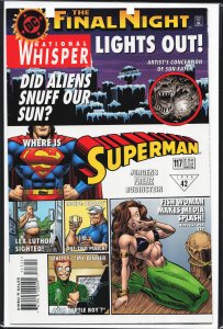 Superman #117 (1996) Superman