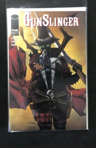 The Scorched #31 (2024)