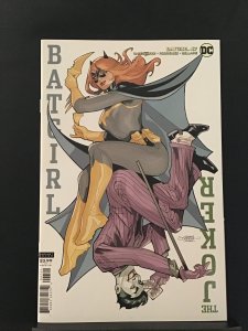 Batgirl #47