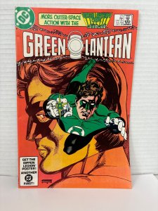 Green Lantern #171 (1983)