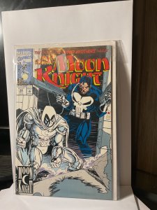 Marc Spector: Moon Knight #38 (1992)