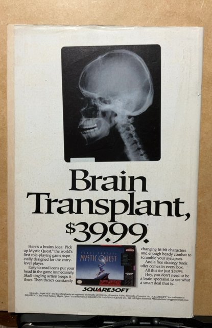 Guy Gardner #3 (1992)