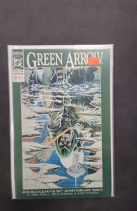 Green Arrow #50 (1991)