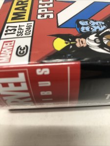 X-Men Phoenix Must Die! (2024) Omnibus • # 2 Marvel Comics • Special Double Size