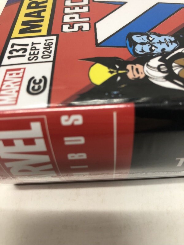 X-Men Phoenix Must Die! (2024) Omnibus • # 2 Marvel Comics • Special Double Size