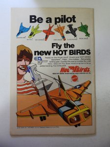 Superman #240 (1971) VF- condition