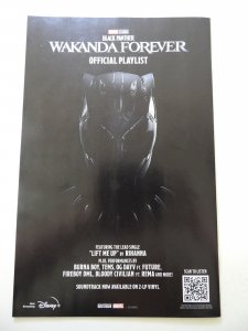 Murderworld: Game Over (2023) NM- Condition