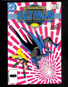 Batman #415 (1988)