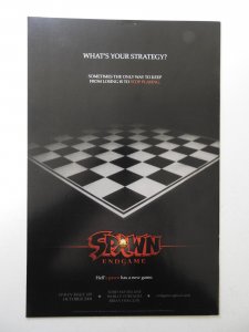 Spawn #181 (2008) VF Condition!