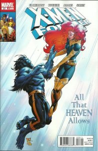 X-Men Forever #23 (2010)