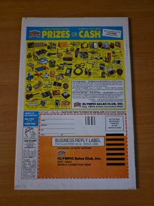 The Invaders #41 Newsstand Variant ~ NEAR MINT NM ~ 1979 Marvel Comics