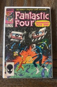 Fantastic Four #279 (1985)