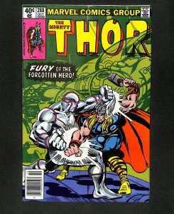 Thor #288