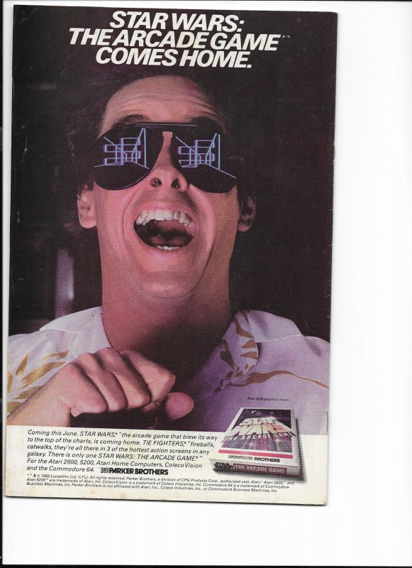 Marvel Team-Up #145 Newsstand Edition (1984)