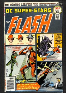 DC Super Stars #5 (1976)