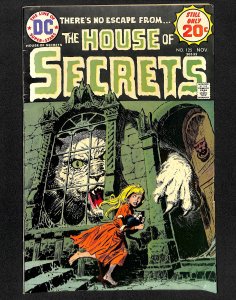 House of Secrets #125 (1974)